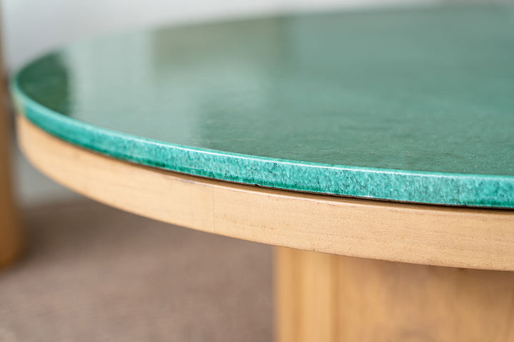 Frisbee Coffee Table