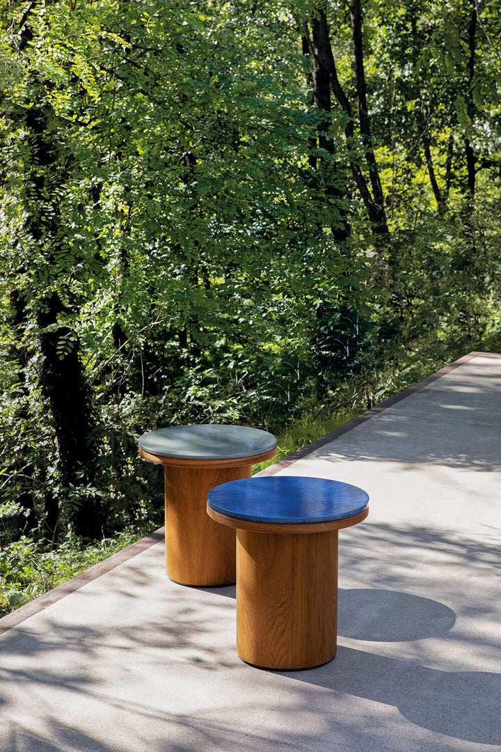 Frisbee Side Table Coffee Tables & Side Tables Atmosphera