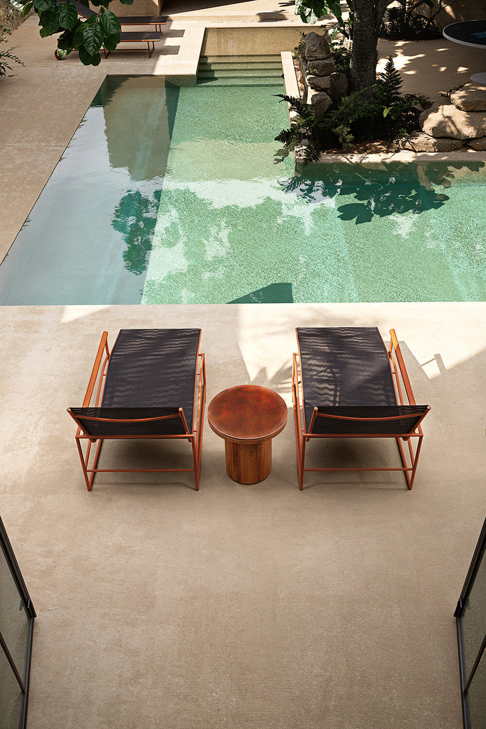 Frisbee Side Table Coffee Tables & Side Tables Atmosphera