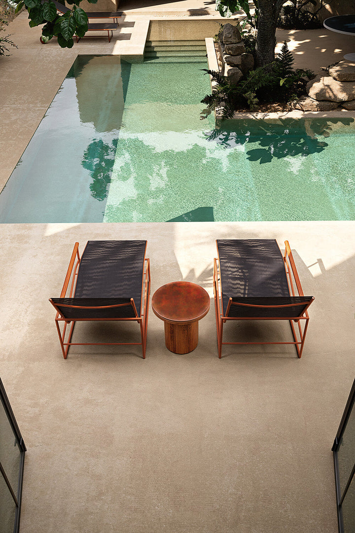 Frisbee Side Table Coffee Tables & Side Tables Atmosphera