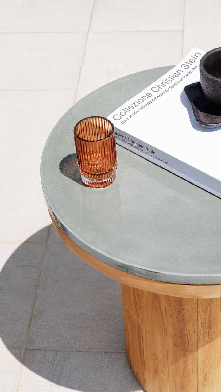 Frisbee Side Table Coffee Tables & Side Tables Atmosphera