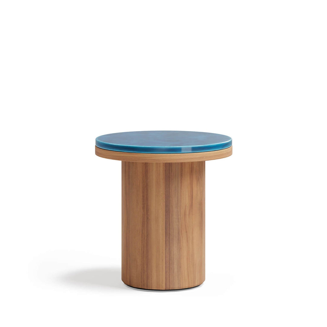 Frisbee Side Table Coffee Tables & Side Tables Atmosphera