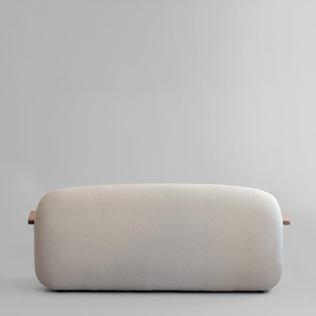 Toe Sofa - Warm Ash sofa 101 Copenhagen