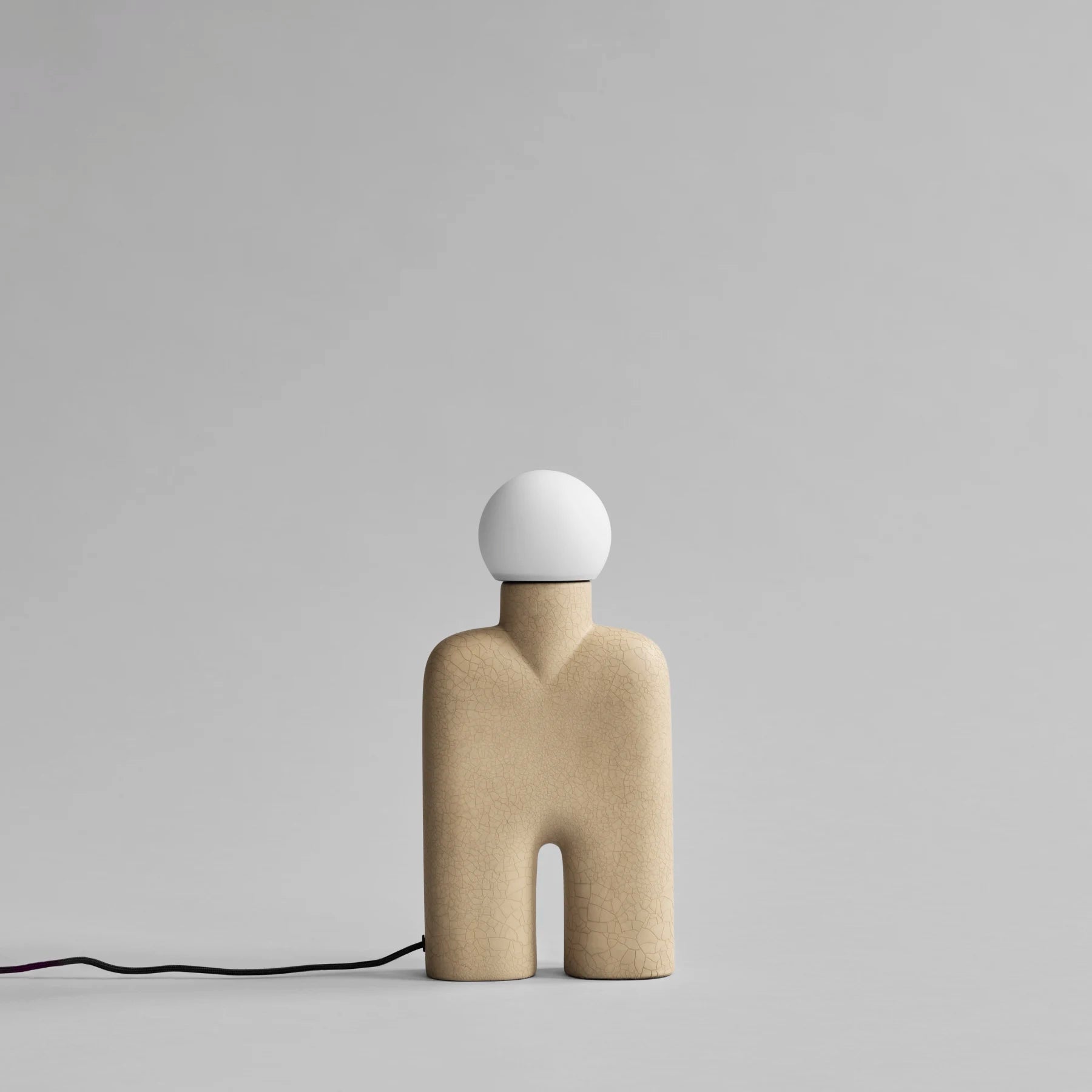 Cobra Table Lamp - Thumbnail 2