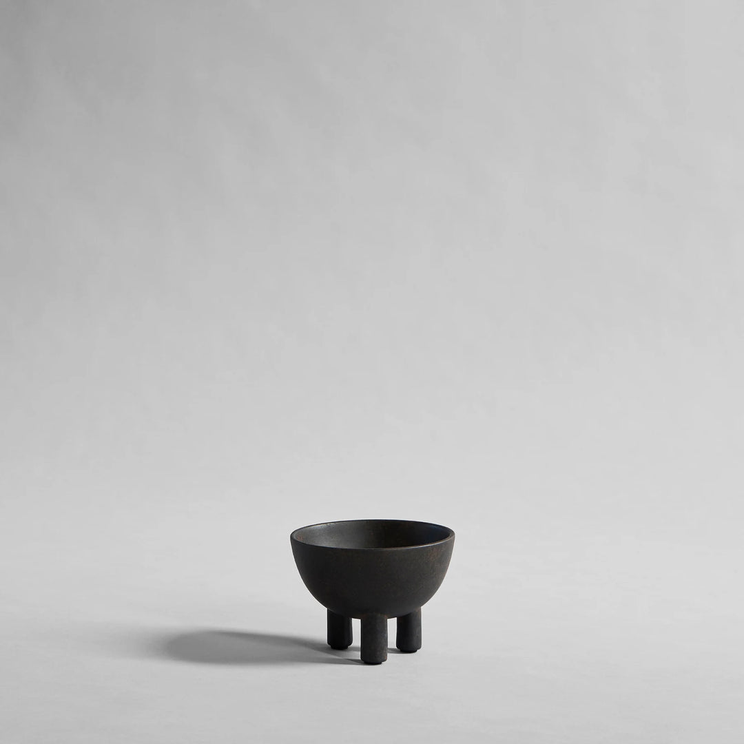 Duck Bowl, Mini - Coffee Decorative Bowl 101 Copenhagen   