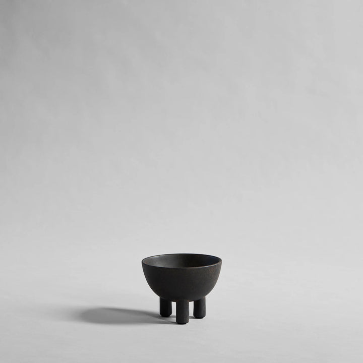 Duck Bowl, Mini - Coffee Decorative Bowl 101 Copenhagen   