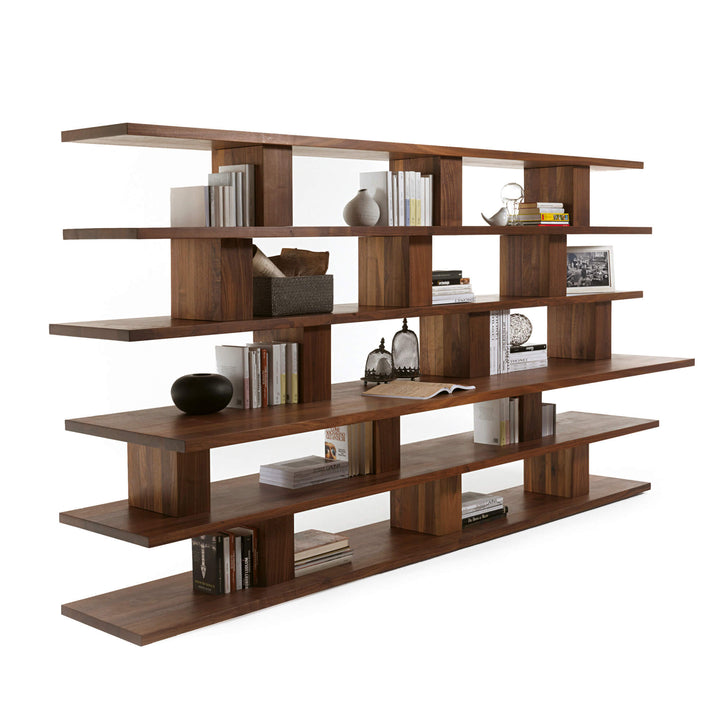 Bookshelf Bookshelf Sideboards & Bookcases Riva 1920