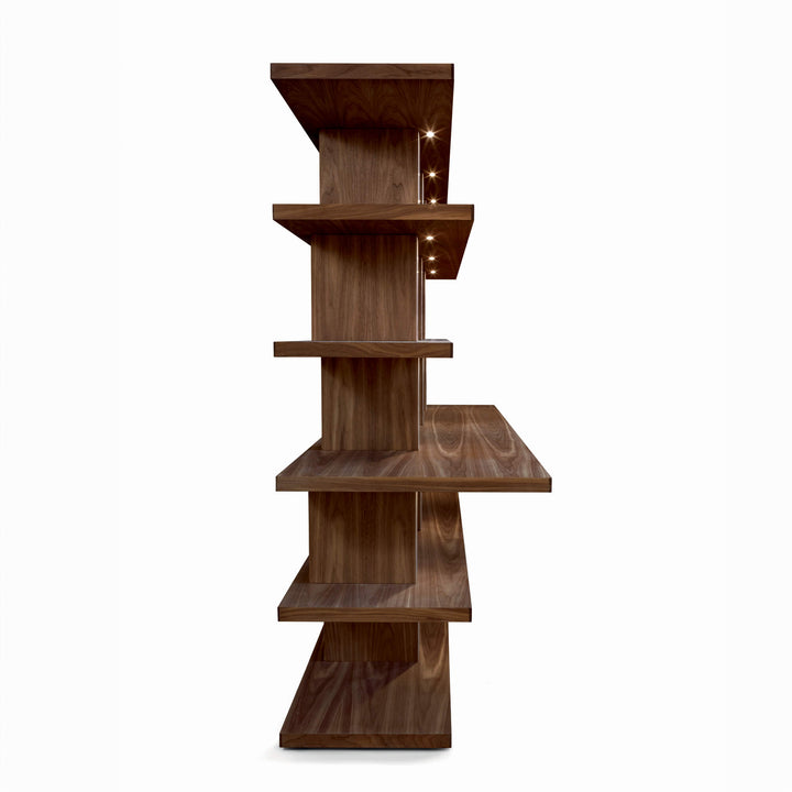 Bookshelf Bookshelf Sideboards & Bookcases Riva 1920