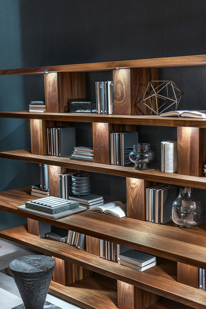 Bookshelf Bookshelf Sideboards & Bookcases Riva 1920
