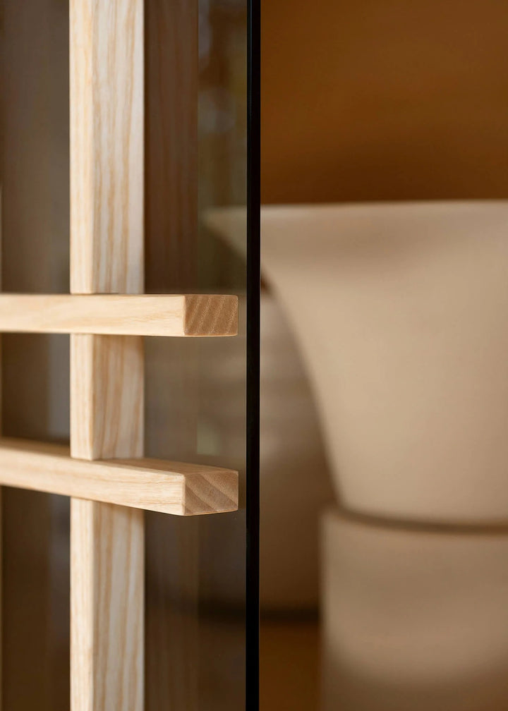 Sen Cupboard Functional High Sideboards & Cupboards Potocco