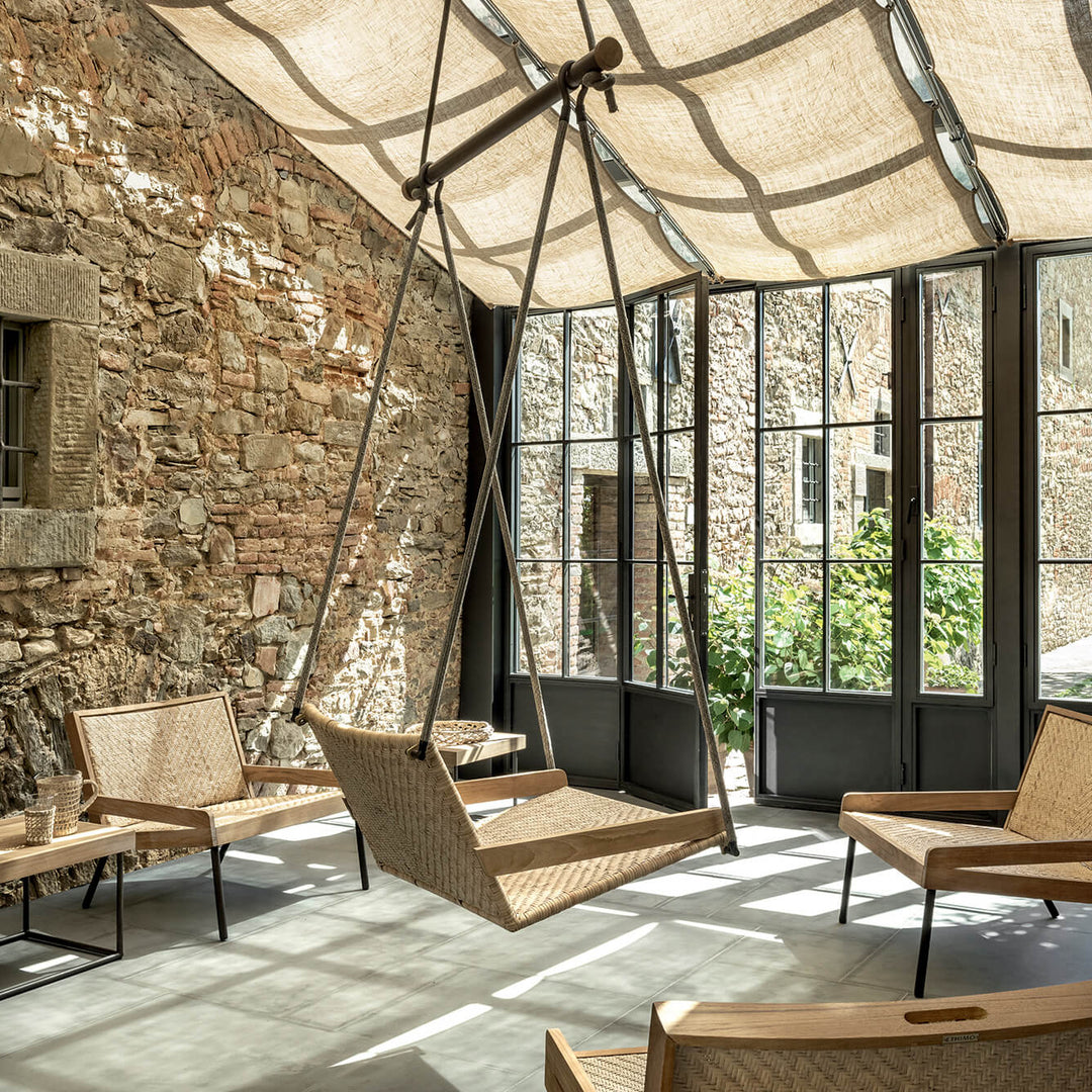 Allaperto Swing Hammocks & Swings Ethimo
