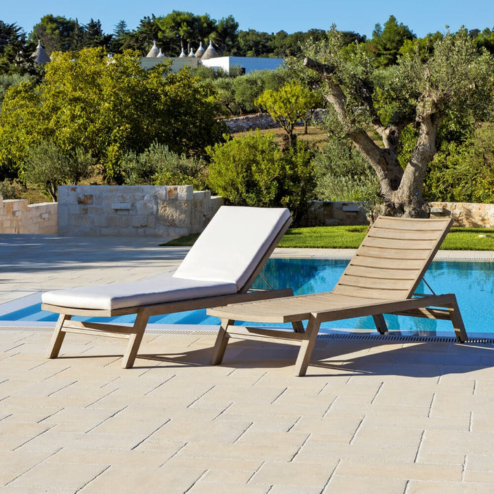 Costes Lounger Loungers Ethimo
