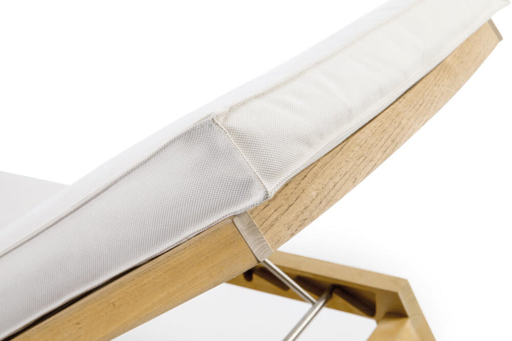 Costes Lounger Loungers Ethimo