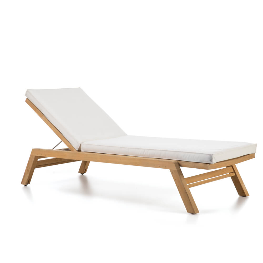 Costes Lounger Loungers Ethimo