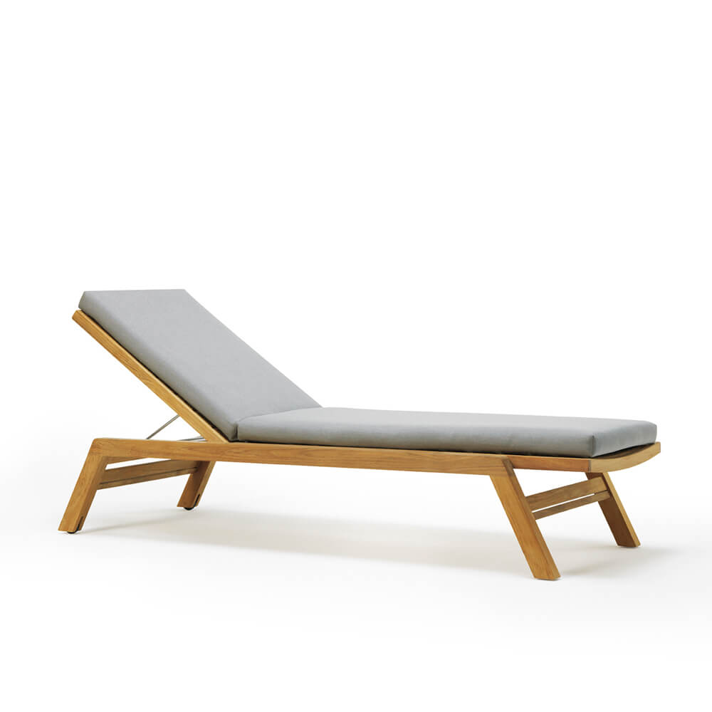 Costes Lounger Loungers Ethimo
