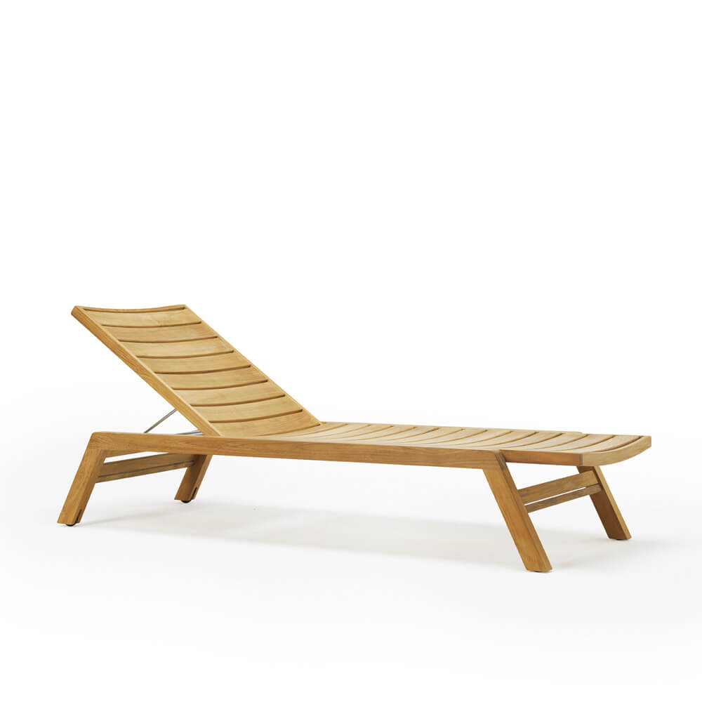 Costes Lounger Loungers Ethimo