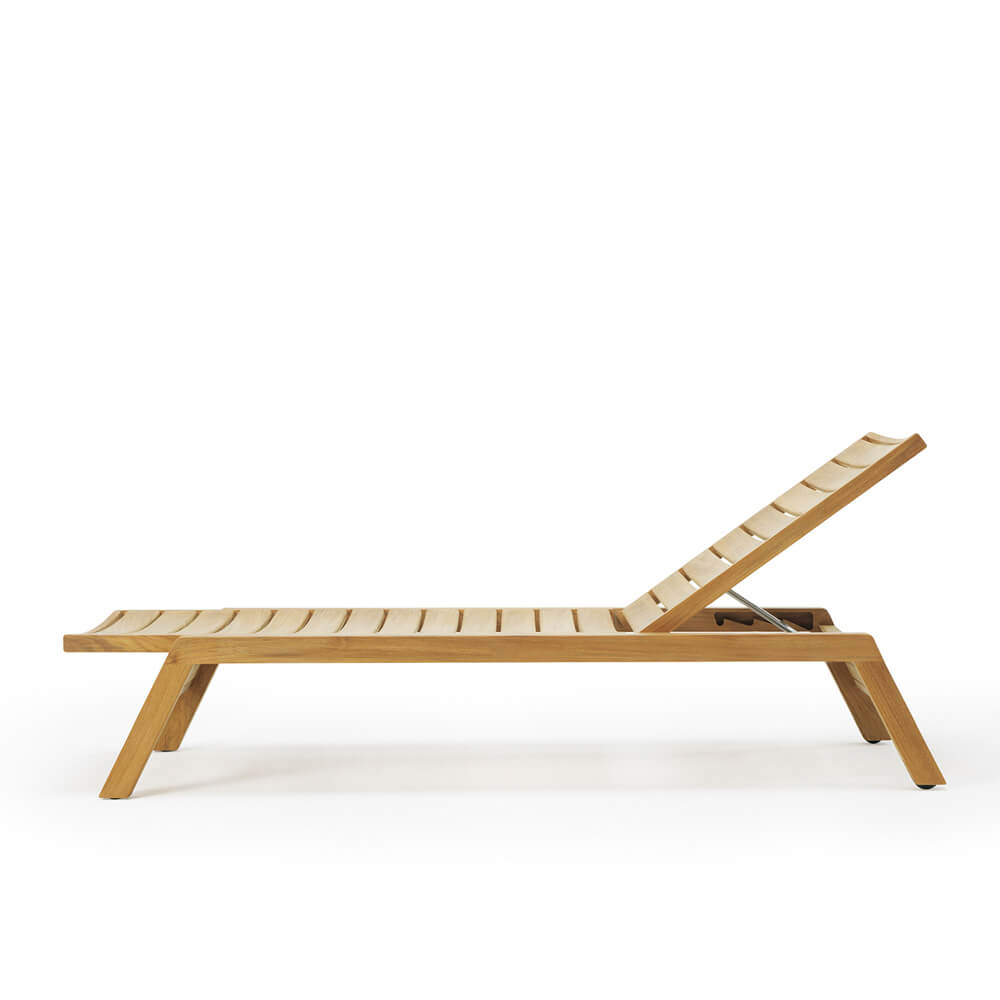 Costes Lounger Loungers Ethimo
