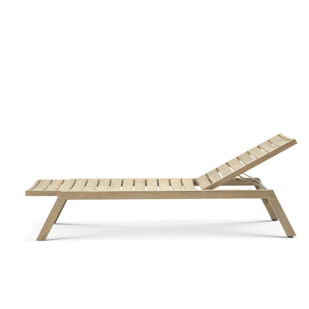 Costes Lounger Loungers Ethimo