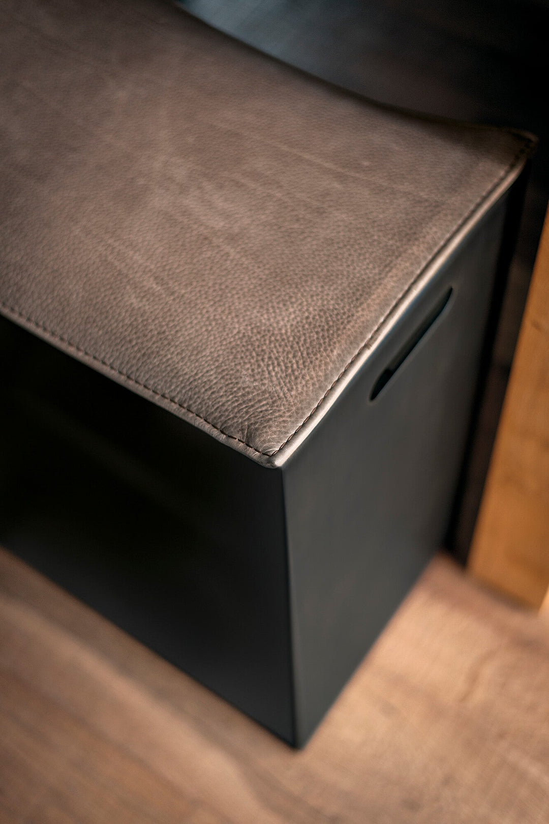 Barney Stool Ottomans & Benches Riva 1920
