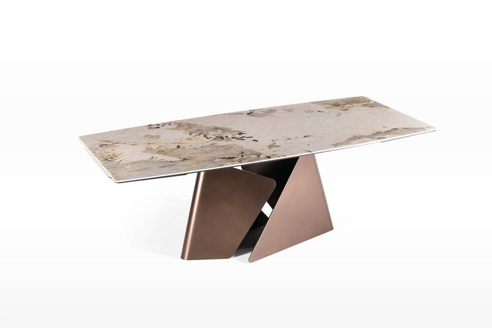 Fusion Extension Dining Table Dining Tables Naos
