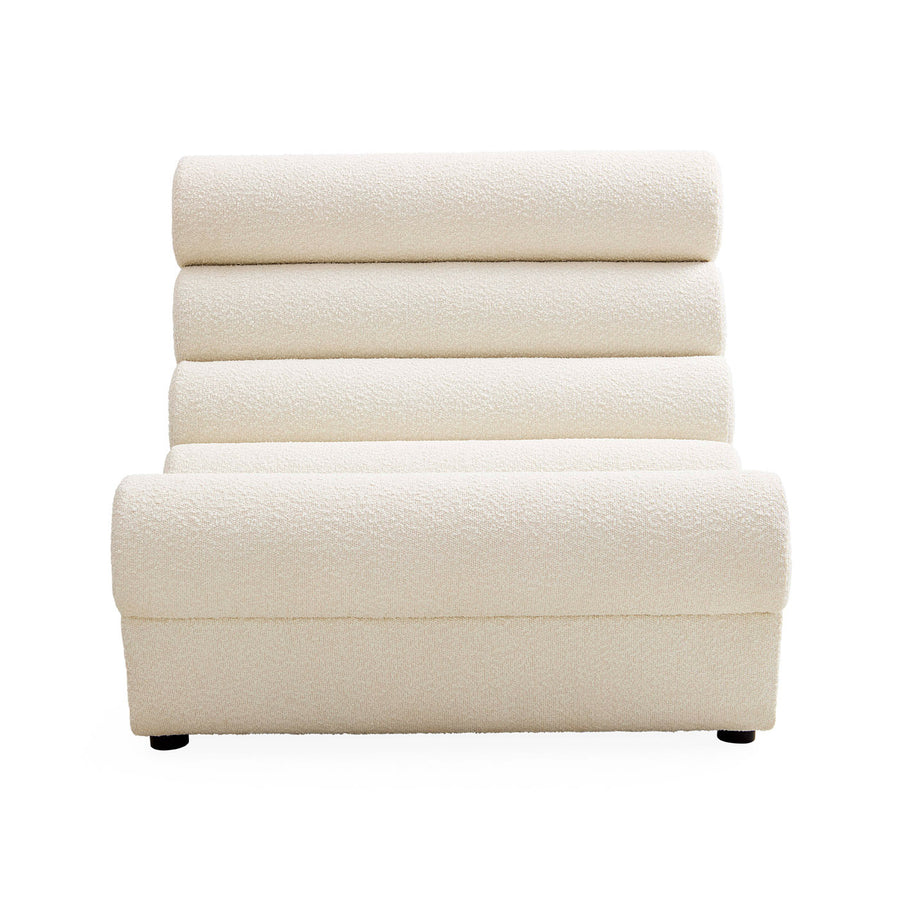 Futura Slipper Chair Jonathan Adler Default Title
