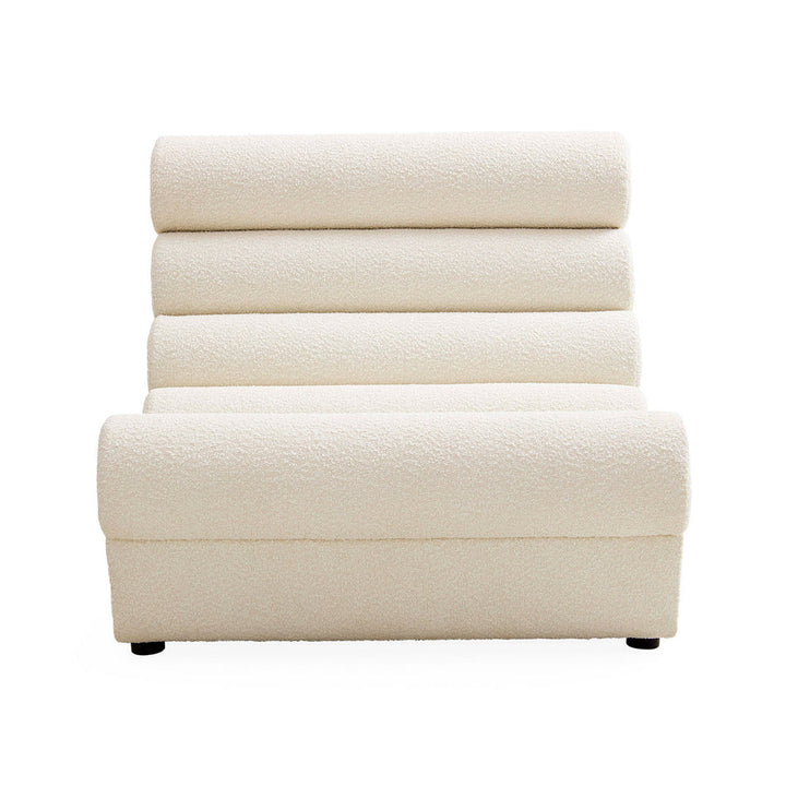 Futura Slipper Chair Jonathan Adler Default Title