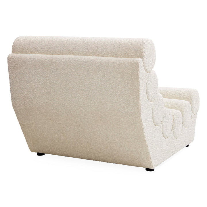 Futura Slipper Chair Jonathan Adler