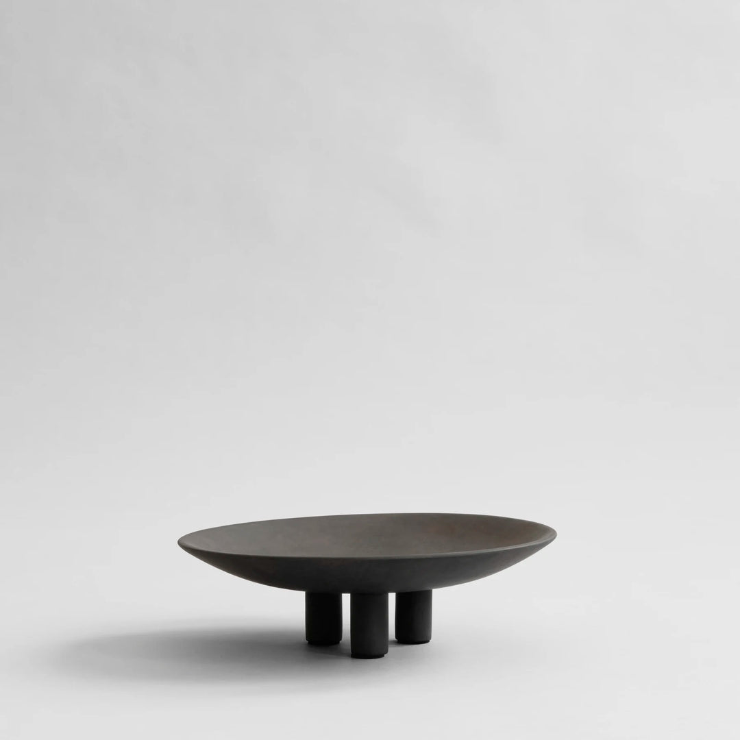 Duck Plate, Mini - Coffee Decorative Tray 101 Copenhagen   