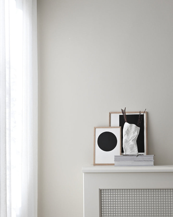 KAMI VASE MINI - BONE WHITE Vases 101 Copenhagen   