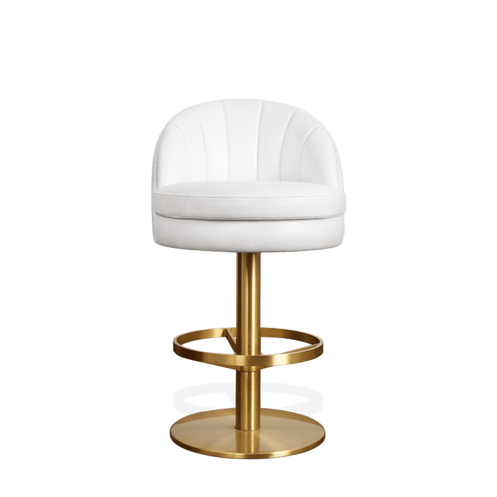 GABLE BAR CHAIR Bar Stools Essential Homes