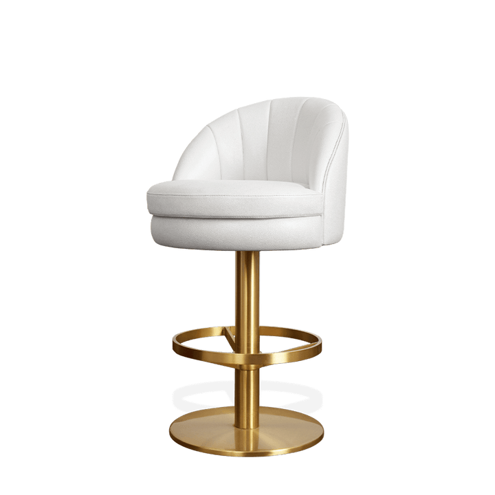 GABLE BAR CHAIR Bar Stools Essential Homes