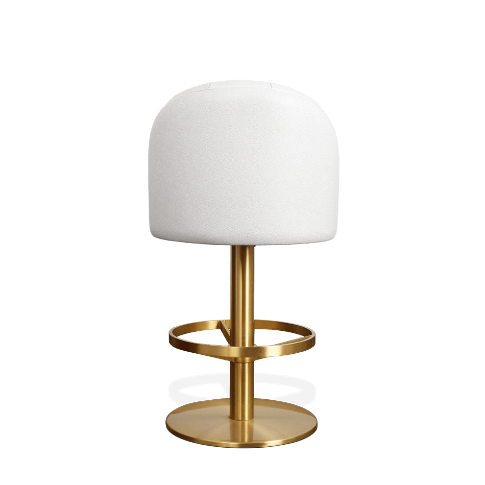 GABLE BAR CHAIR Bar Stools Essential Homes