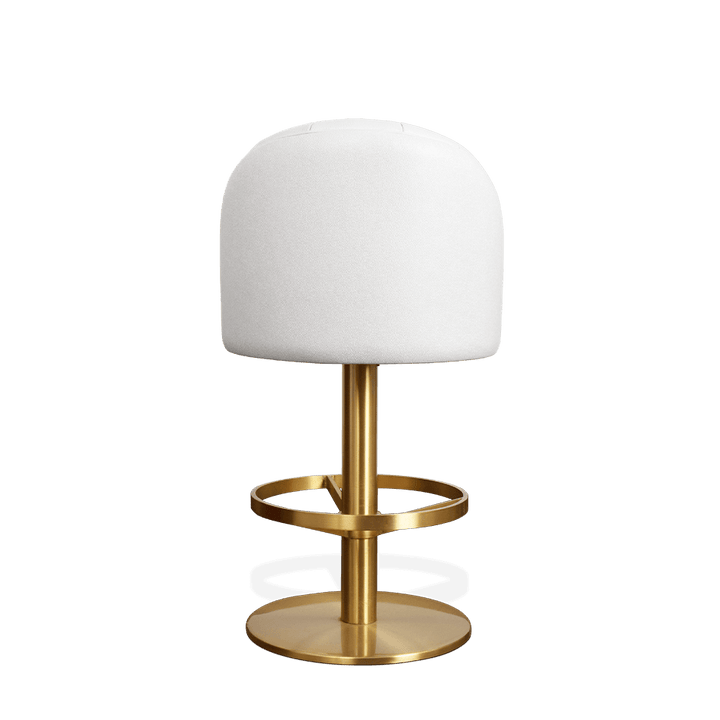 GABLE BAR CHAIR Bar Stools Essential Homes
