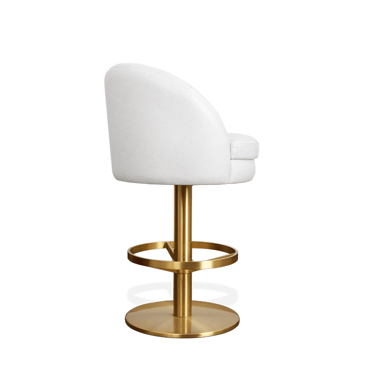GABLE BAR CHAIR Bar Stools Essential Homes