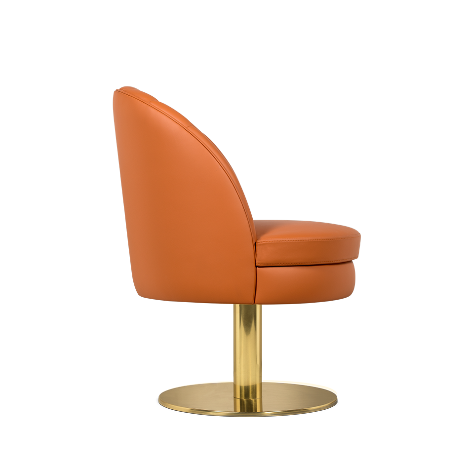 GABLE DINING CHAIR Dining Chairs Essential Homes