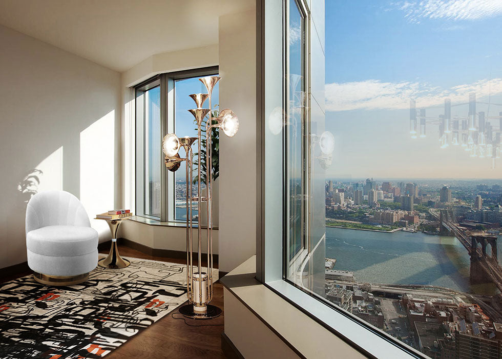 GABLE SINGLE SOFA Sofas Essential Homes