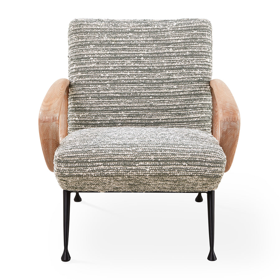 Gainsbourg Lounge Chair Jonathan Adler