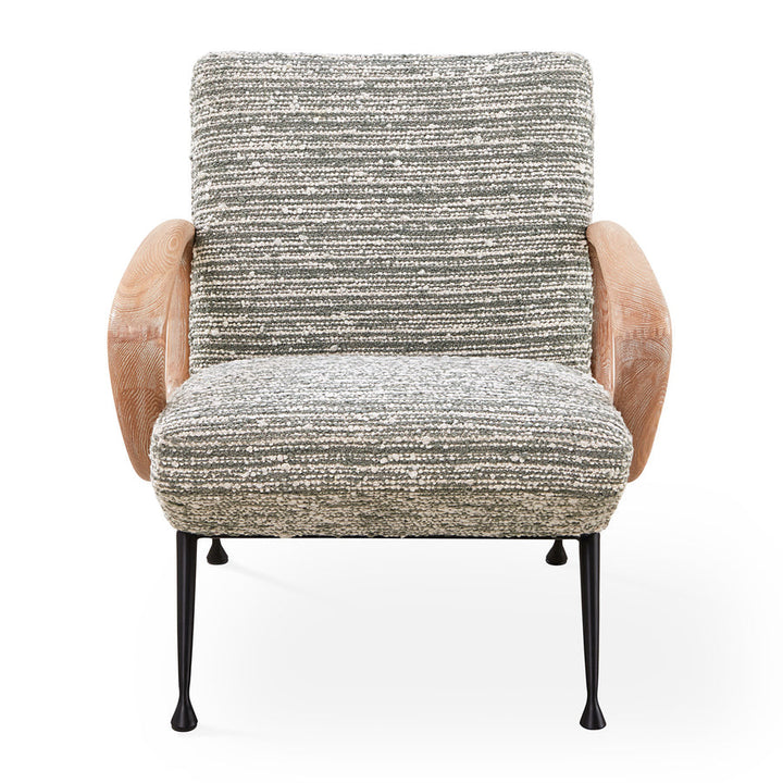 Gainsbourg Lounge Chair Jonathan Adler