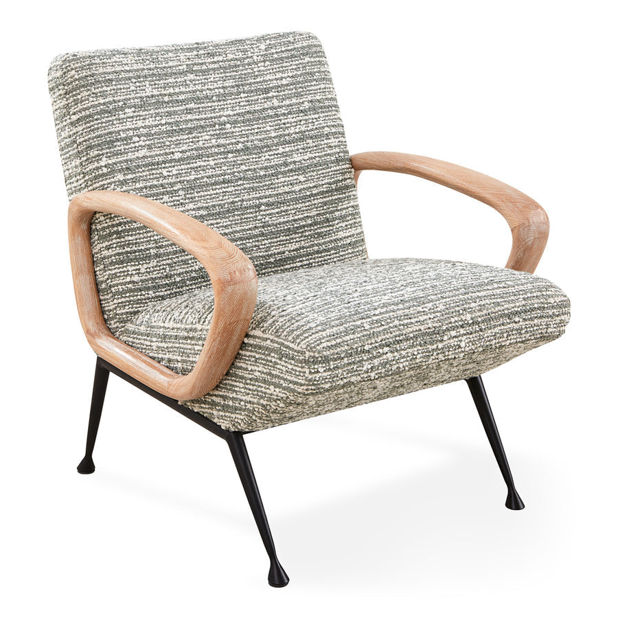 Gainsbourg Lounge Chair Jonathan Adler Default Title