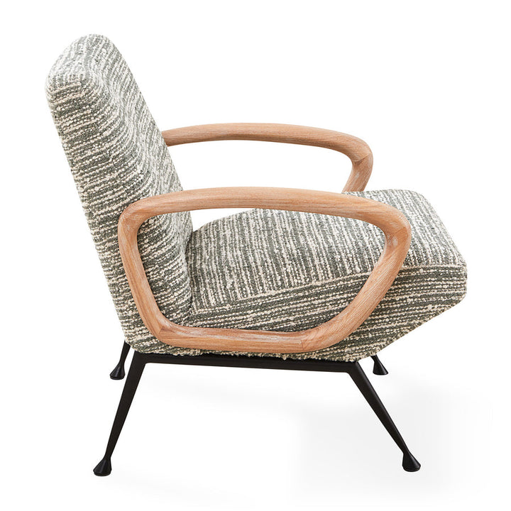 Gainsbourg Lounge Chair Jonathan Adler