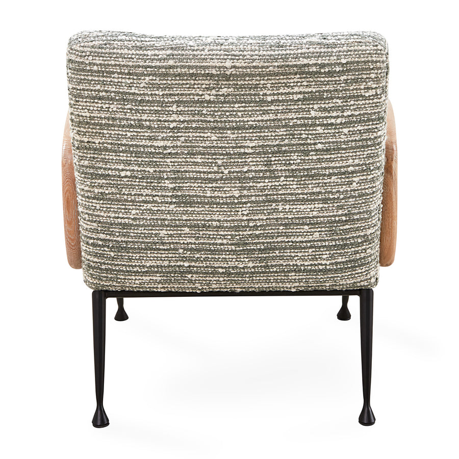 Gainsbourg Lounge Chair Jonathan Adler