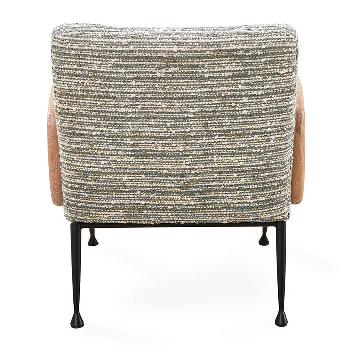 Gainsbourg Lounge Chair Jonathan Adler