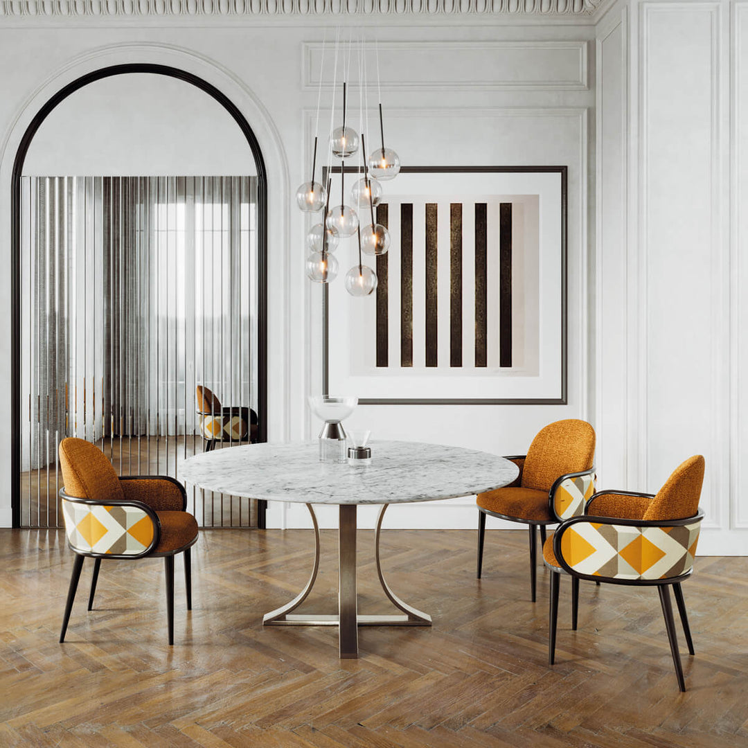 Gala Armchair Chairs & Armchairs Capital