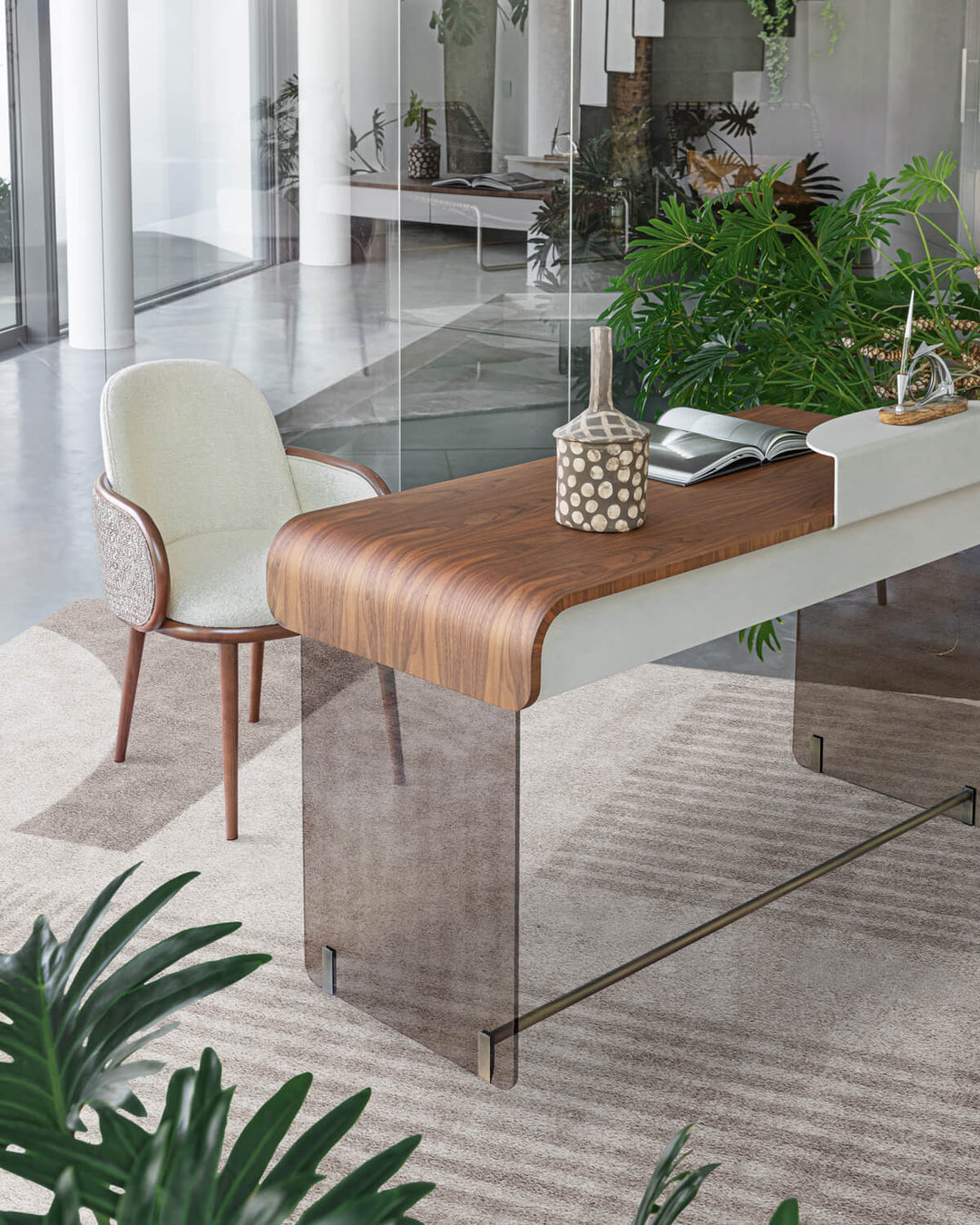 Gala Armchair Chairs & Armchairs Capital