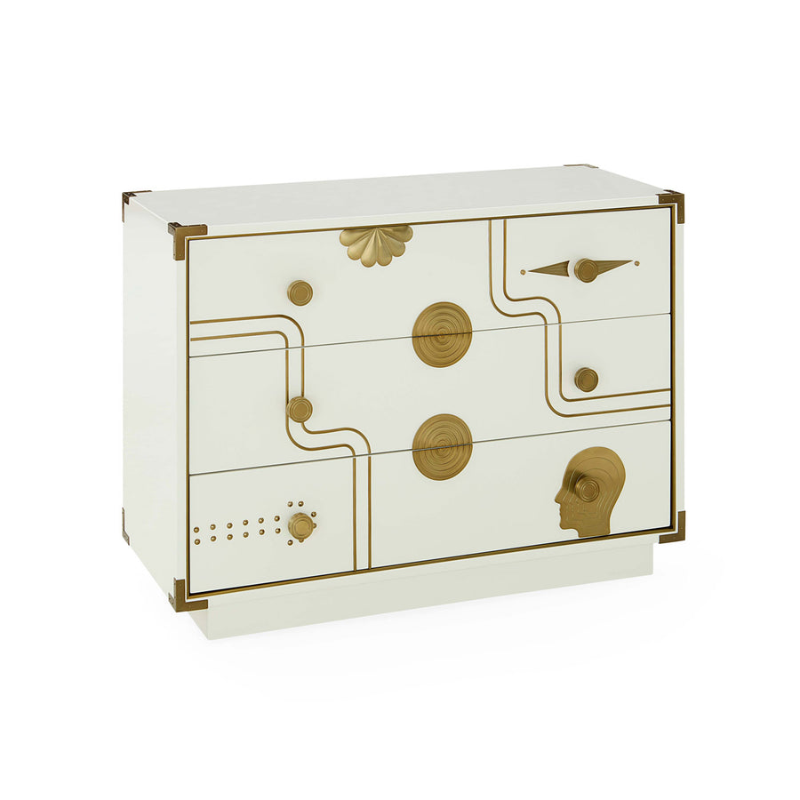 Gala Chest Jonathan Adler