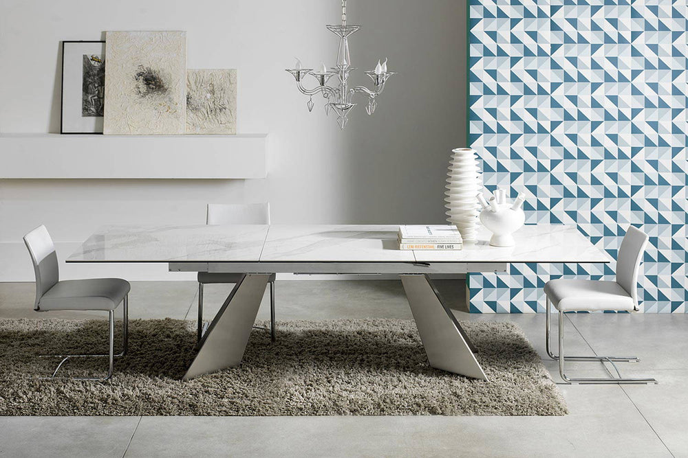 Galax Keramik Dining Table Dining Tables Naos