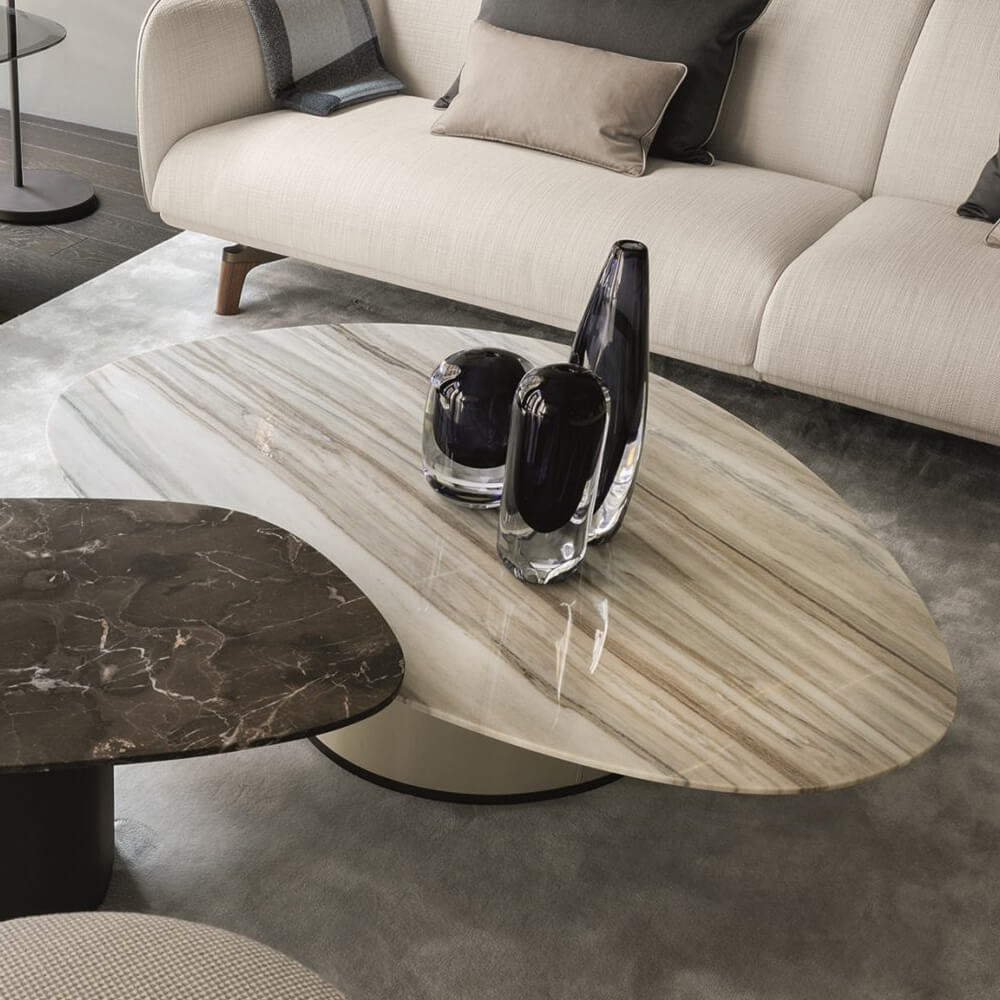 Galet Coffee Table