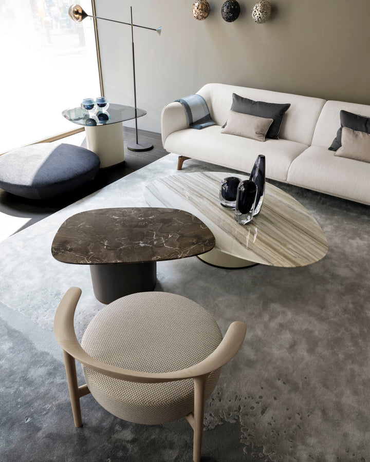 Galet Coffee Table Coffee & Side Tables Giorgetti