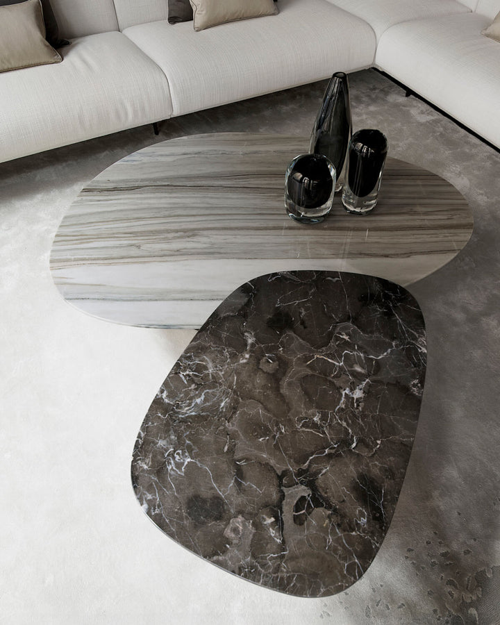 Galet Coffee Table Coffee & Side Tables Giorgetti