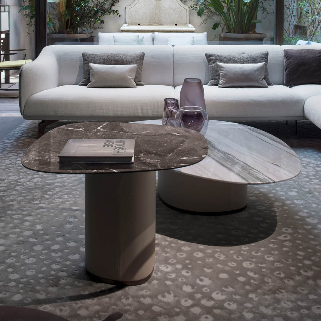 Galet Coffee Table Coffee & Side Tables Giorgetti